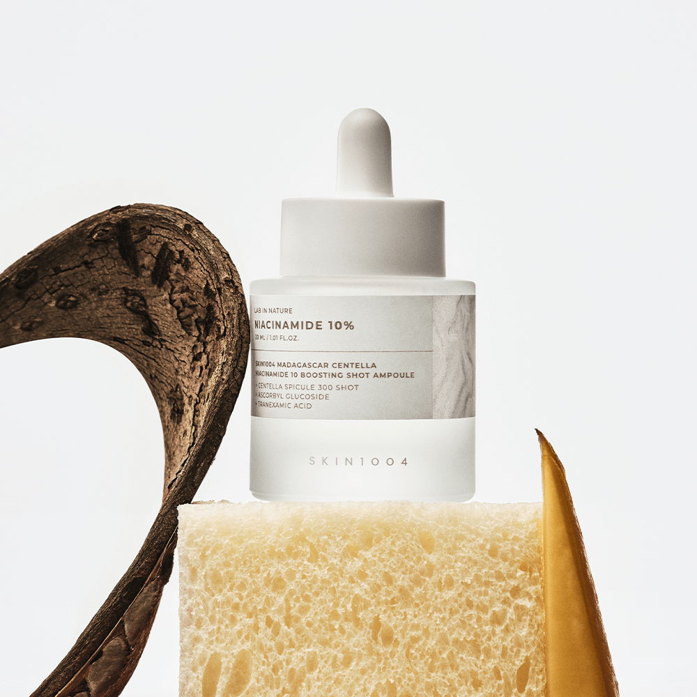 SKIN1004 30ml Niacinamide 10 Boosting Shot Ampoule